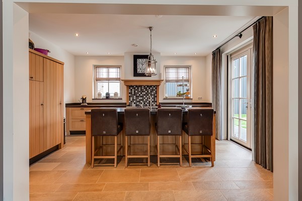 Medium property photo - Muilkerk 40, 4271 BL Dussen